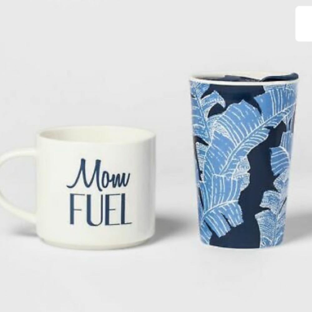 Threshold mug set